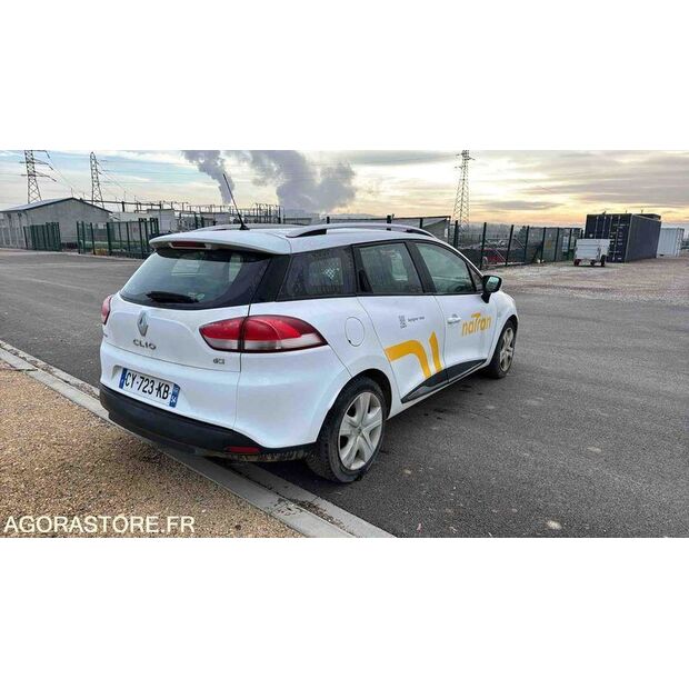 2013 Renault Clio-46004792