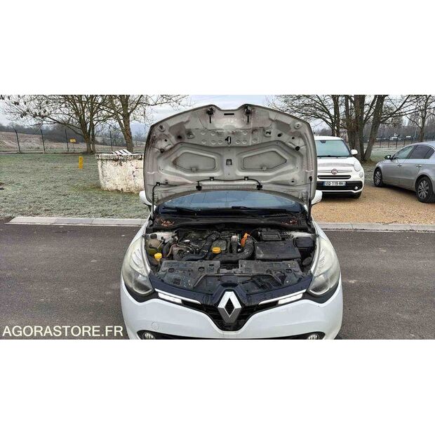 2013 Renault Clio-46004793