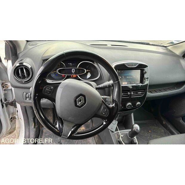 2013 Renault Clio-46004797