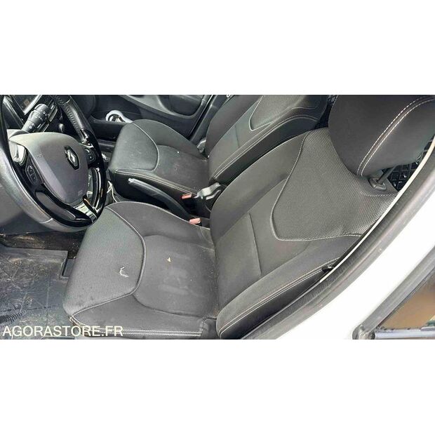 2013 Renault Clio-46004800
