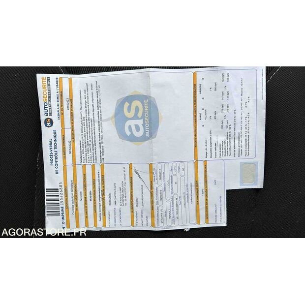 2013 Renault Clio-46004810