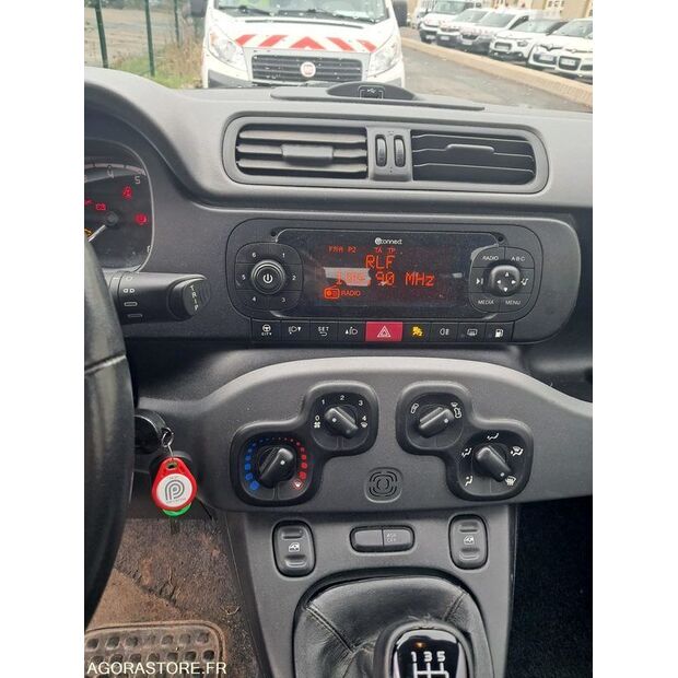 2018 Fiat Panda-46004836
