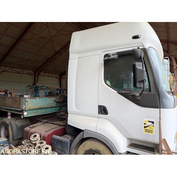 1997 Renault PREMIUM-46004855