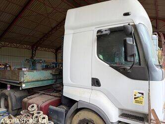 Image for TRUCKS 1997 Renault PREMIUM