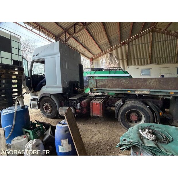 1997 Renault PREMIUM-46004856