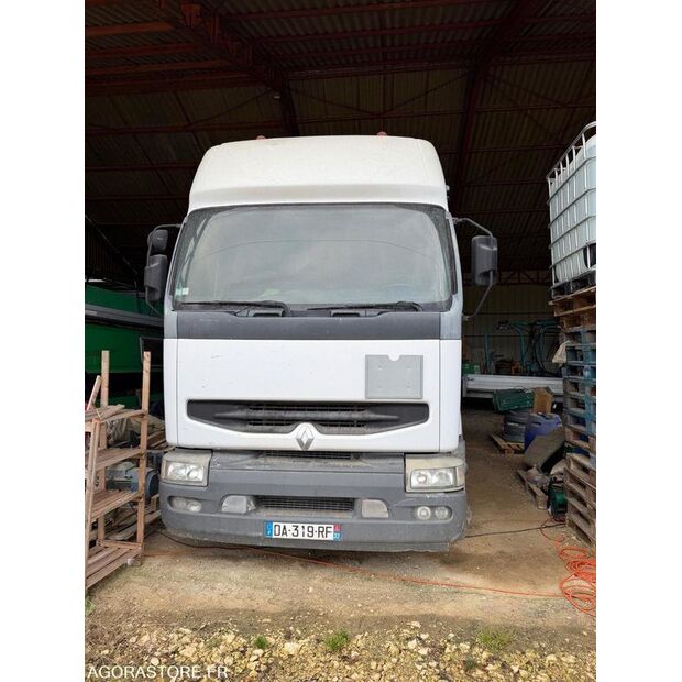 1997 Renault PREMIUM-46004857