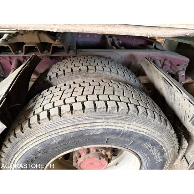 1997 Renault PREMIUM-46004858