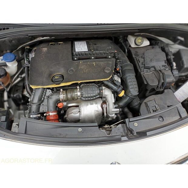 2016 Citroen C3-46004866