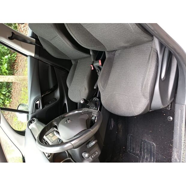 2016 Citroen C3-46004868