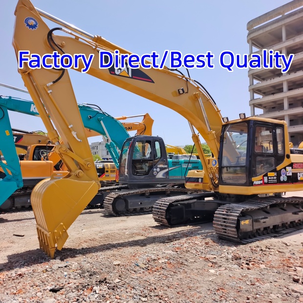 2024 كاتربيلر 320BL-46004882