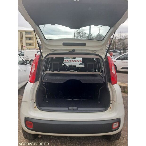 2014 Fiat Panda-46004884
