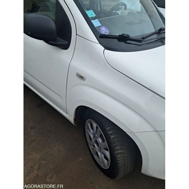 2014 Fiat Panda-46004886