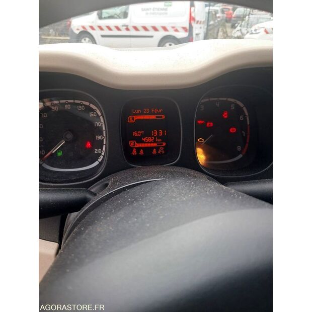 2014 Fiat Panda-46004889
