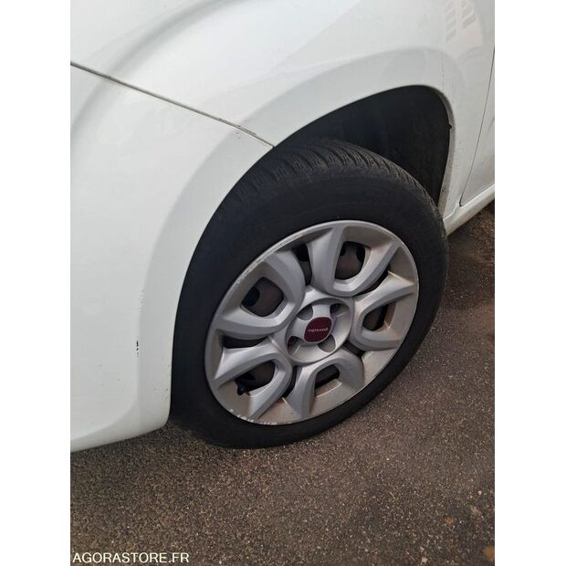 2014 Fiat Panda-46004894