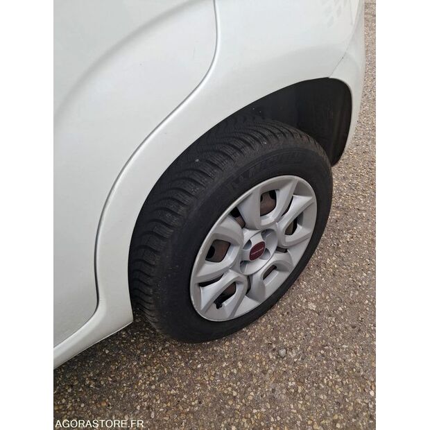 2014 Fiat Panda-46004895