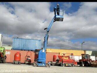 Image for AERIAL LIFTS 2007 ATN 880R