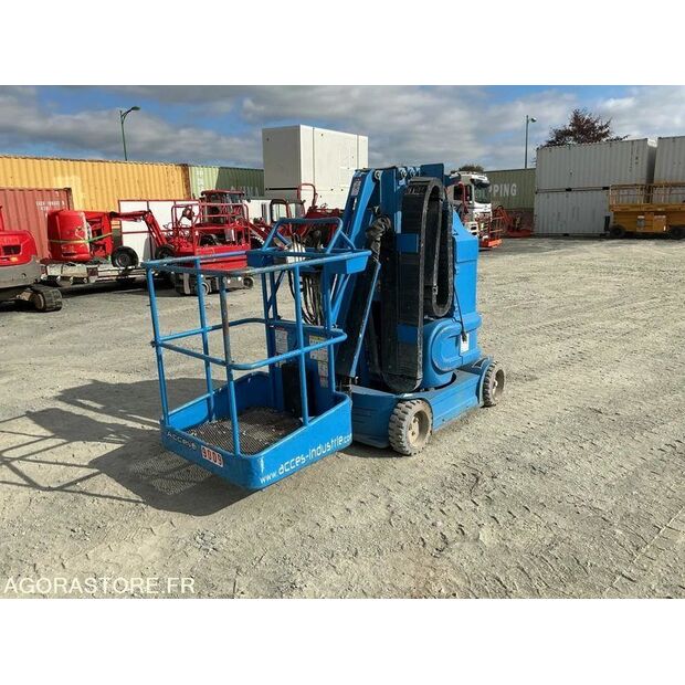 2007 ATN 880R-46004898