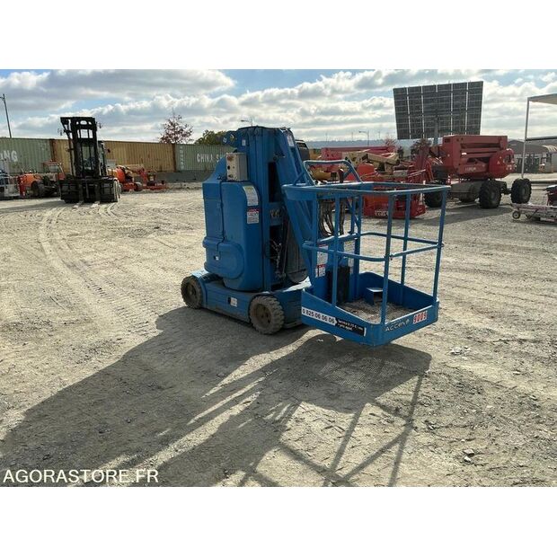 2007 ATN 880R-46004899