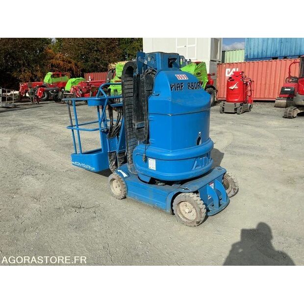 2007 ATN 880R-46004900