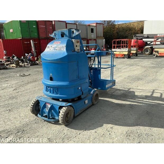 2007 ATN 880R-46004901