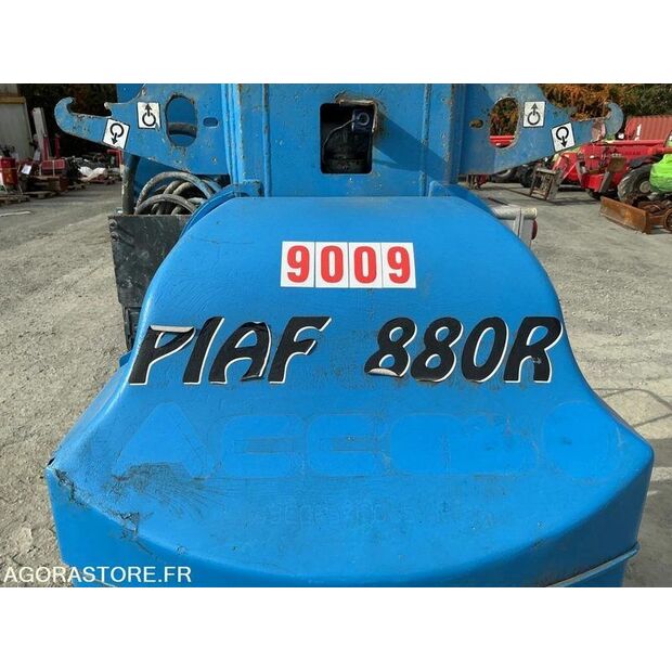 2007 ATN 880R-46004902