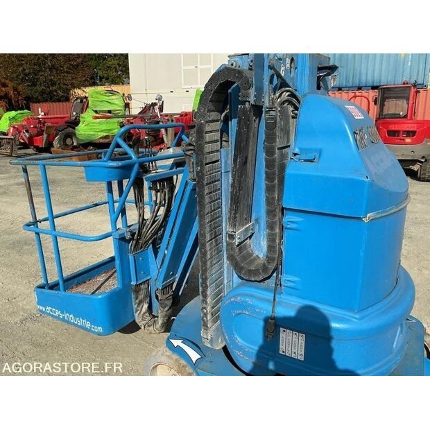 2007 ATN 880R-46004903