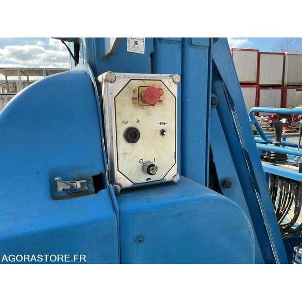 2007 ATN 880R-46004904