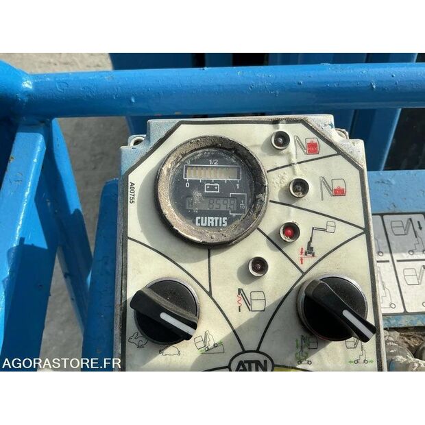 2007 ATN 880R-46004905