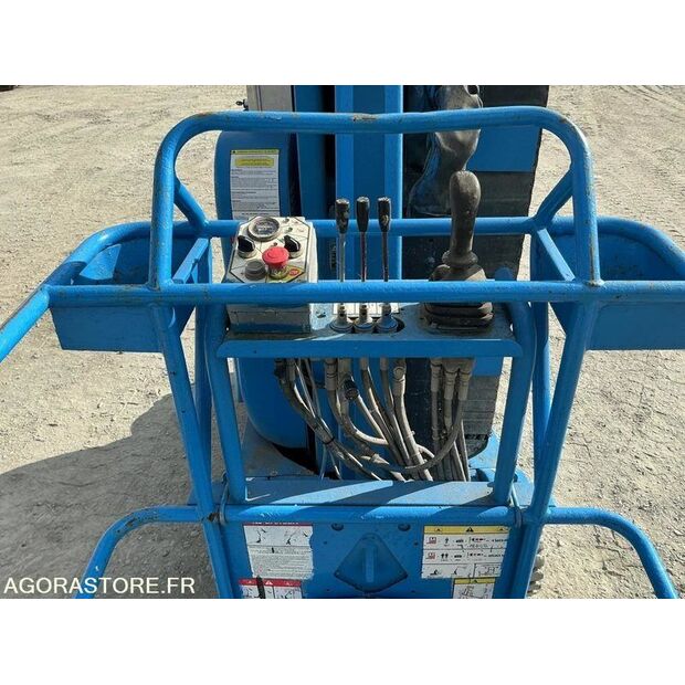 2007 ATN 880R-46004906