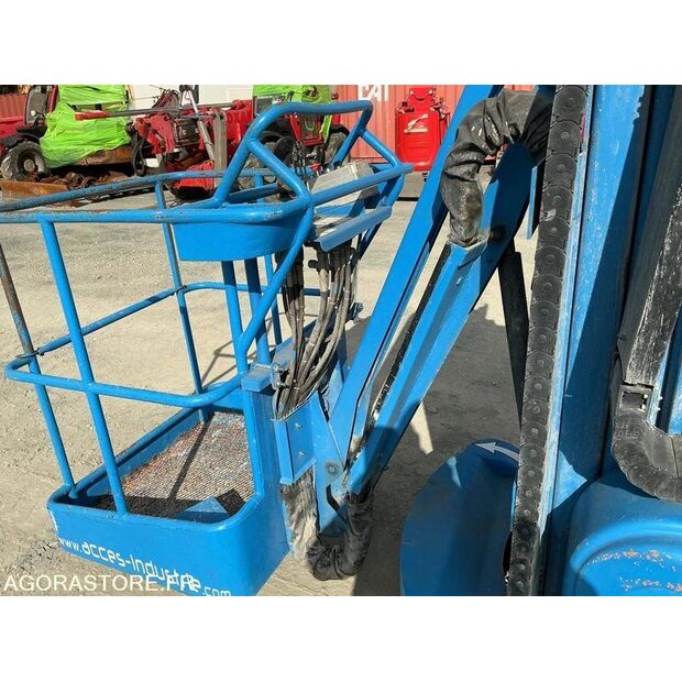 2007 ATN 880R-46004907