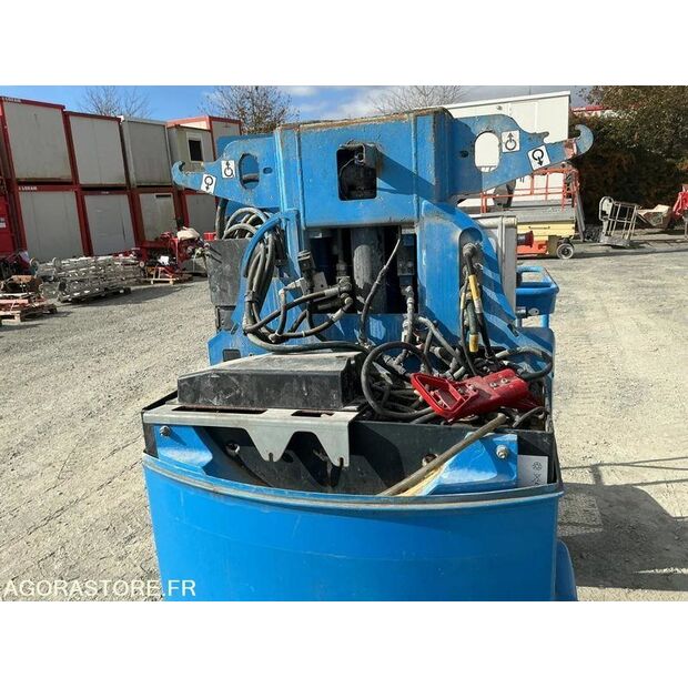 2007 ATN 880R-46004908