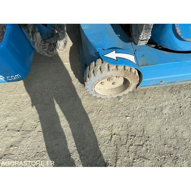 2007 ATN 880R-46004909