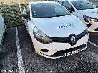 صورة ل سيارات 2016 رينو Clio