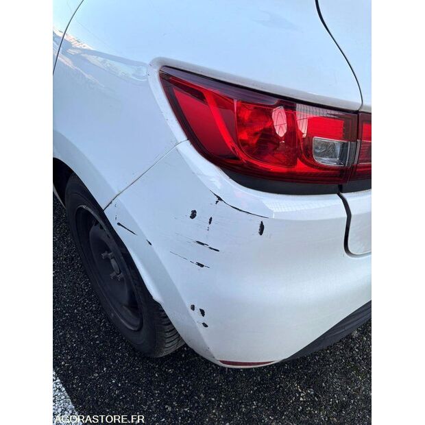 2016 رينو Clio-46004917