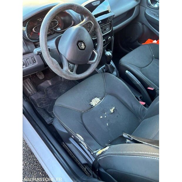 2016 رينو Clio-46004920