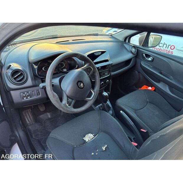 2016 رينو Clio-46004921