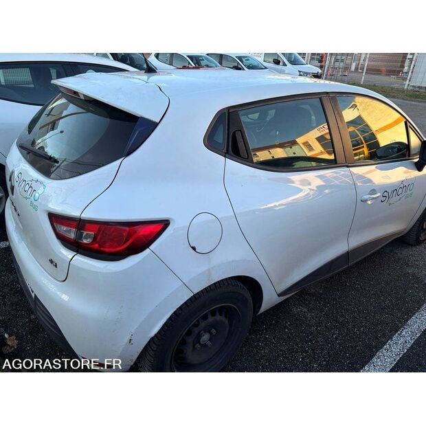 2016 رينو Clio-46004924