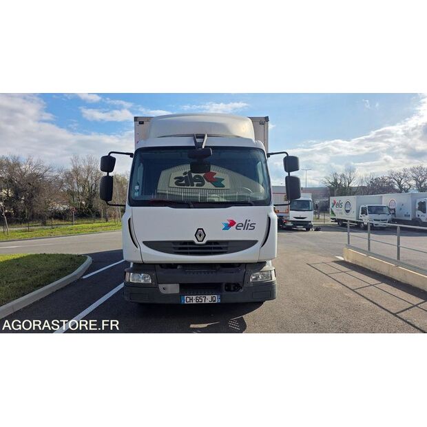 2008 Renault Midlum-46004937