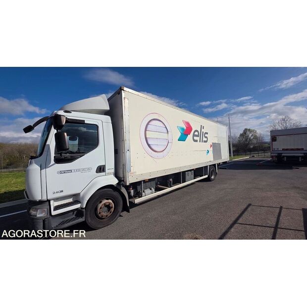 2008 Renault Midlum-46004938