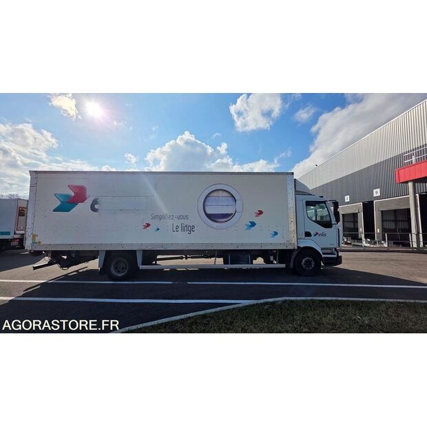 2008 Renault Midlum-46004940