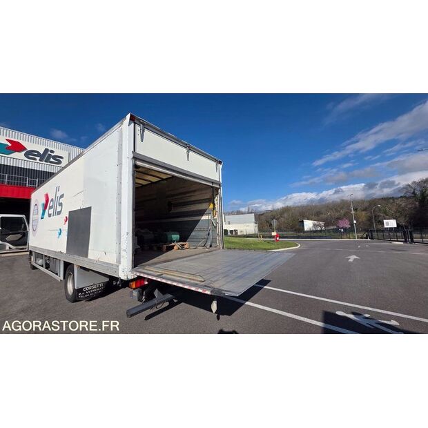 2008 Renault Midlum-46004941