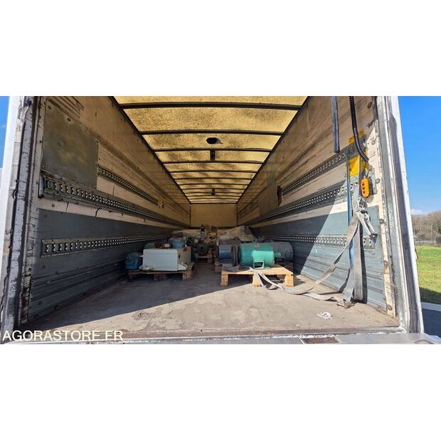 2008 Renault Midlum-46004942