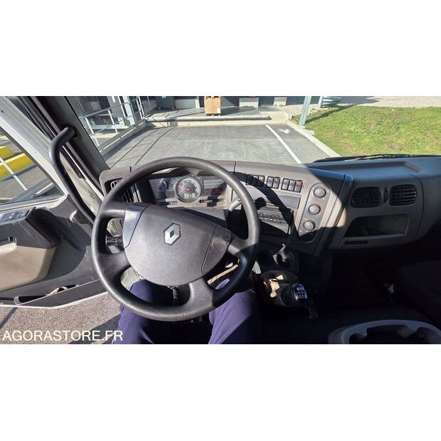 2008 Renault Midlum-46004943