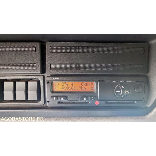 2008 Renault Midlum-46004945