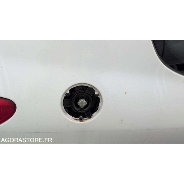 2010 Peugeot 206-46004949