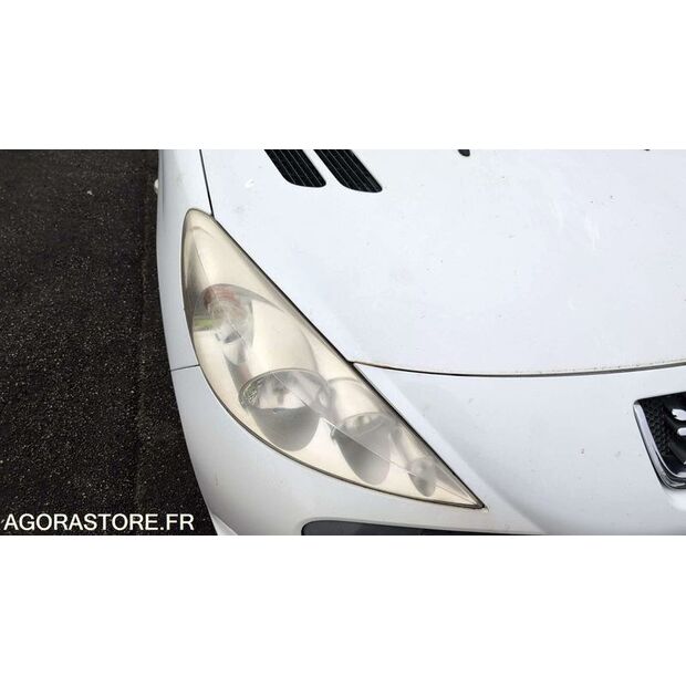 2010 Peugeot 206-46004950