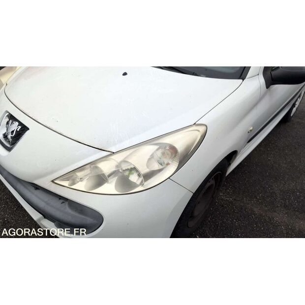 2010 Peugeot 206-46004951