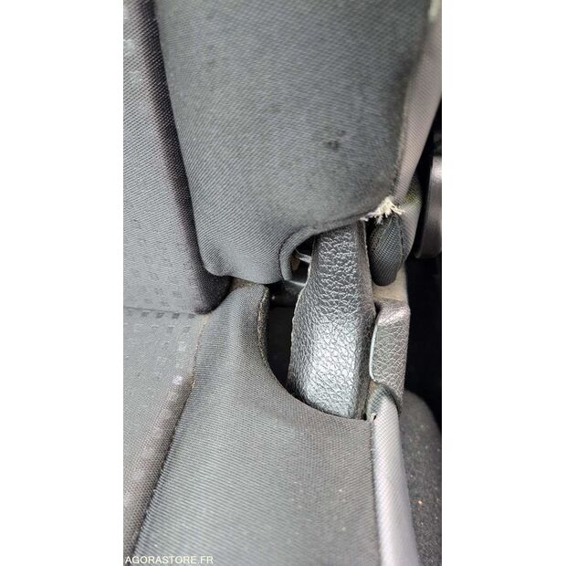 2010 Peugeot 206-46004952