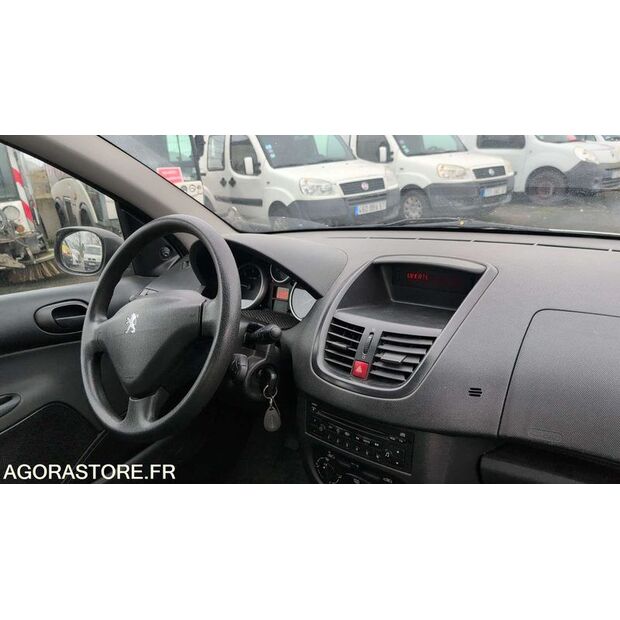 2010 Peugeot 206-46004959