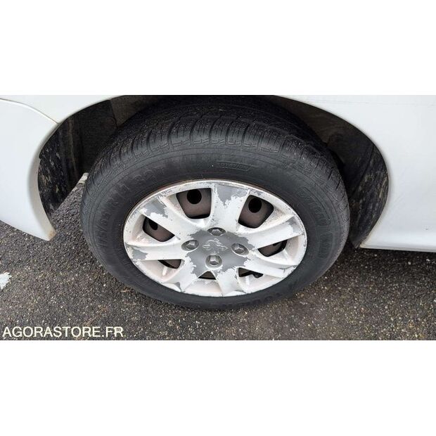 2010 Peugeot 206-46004961